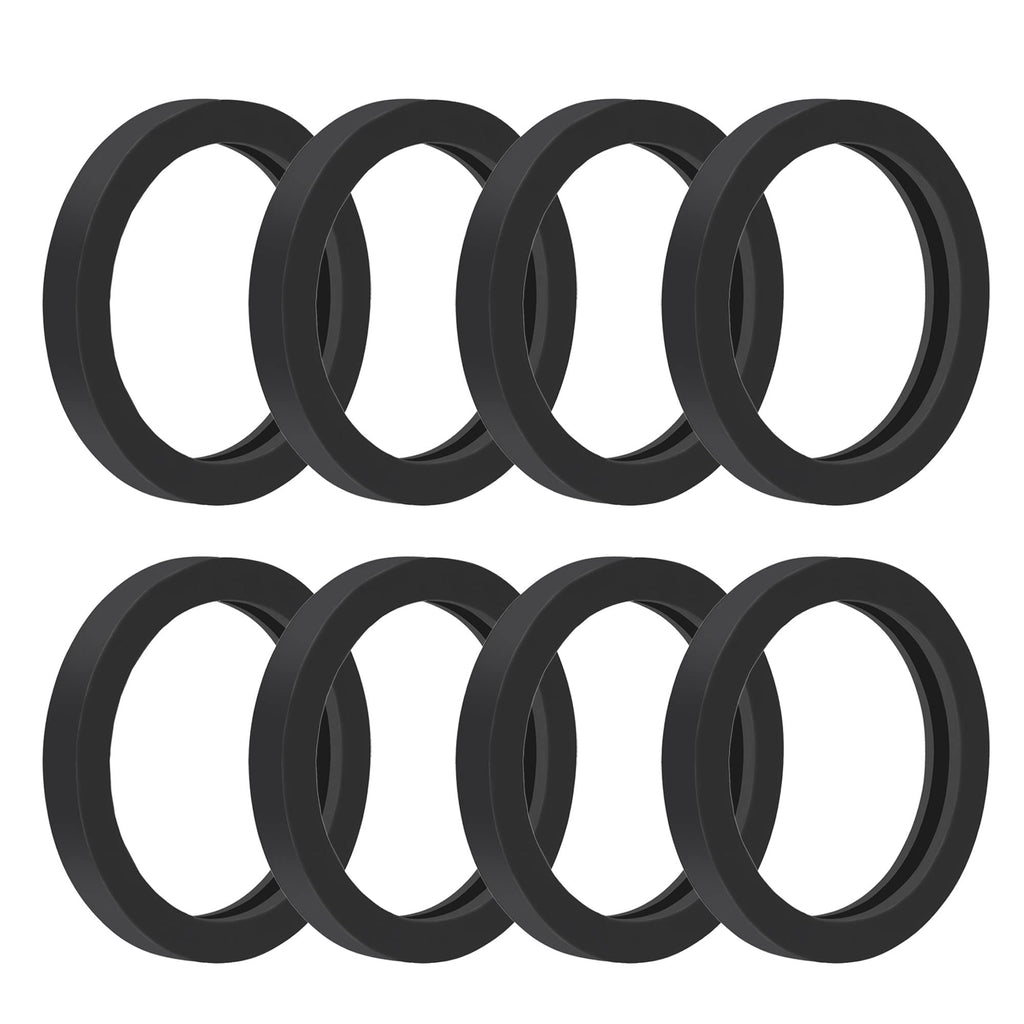 Gas Can Spout Gasket Seals Replacement Rubber Gaskets V37687