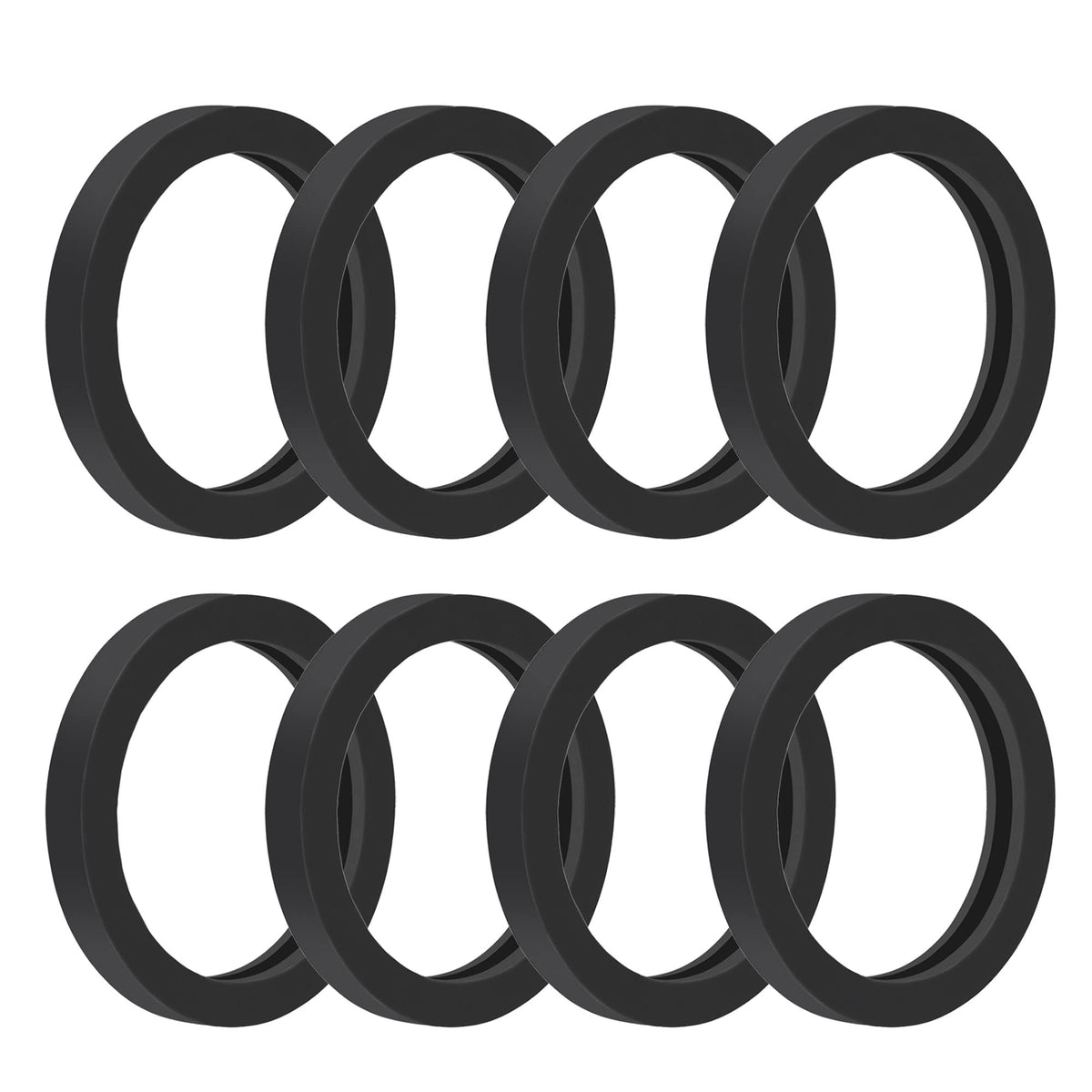 Gas Can Spout Gasket Seals Replacement Rubber Gaskets V37687