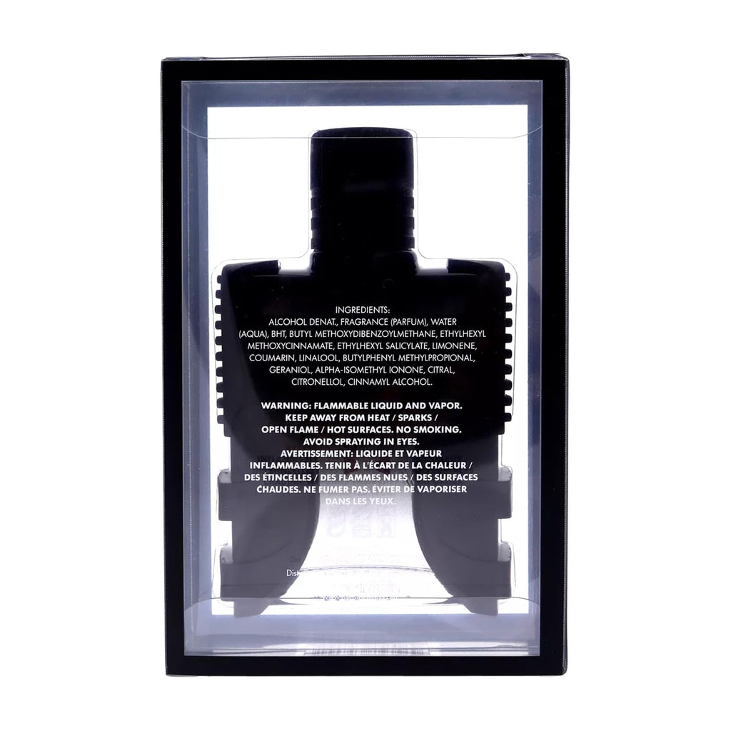 Eau De Toilette Spray 3.4 Ounce Z184547