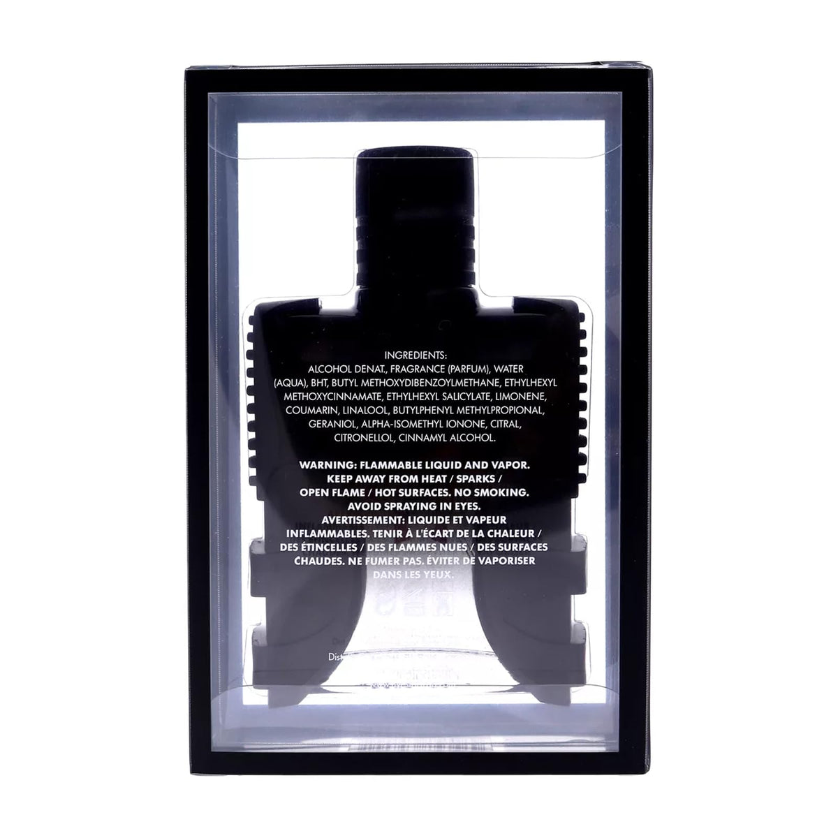 Eau De Toilette Spray 3.4 Ounce Z184547