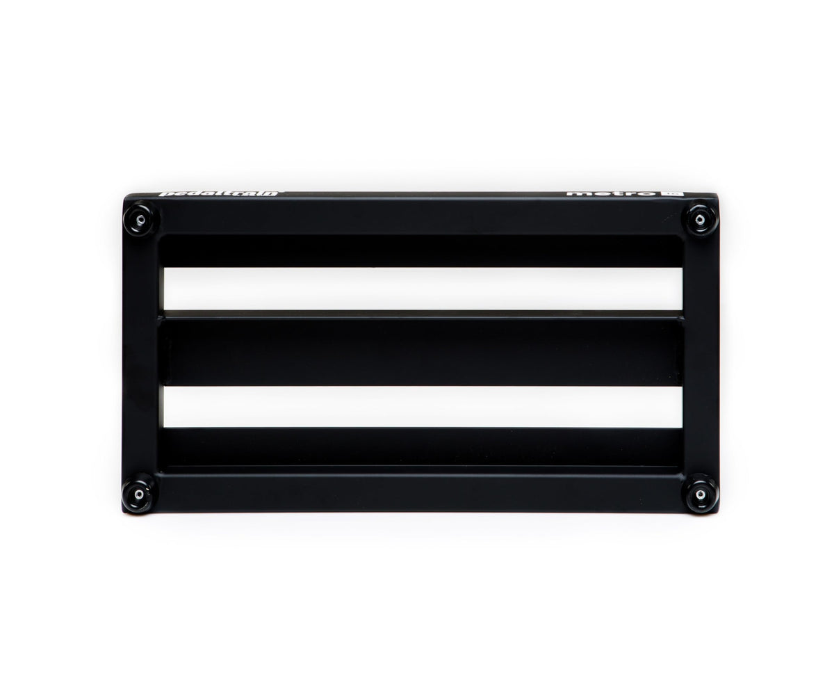16-inch x 8-inch Pedalboard with Soft Case A296742