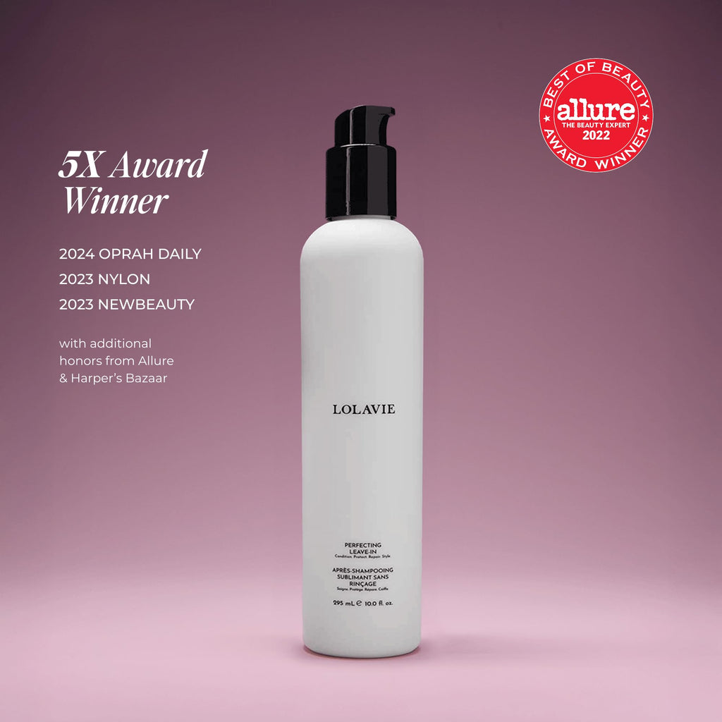 Leave-In Conditioner 10 oz C9764