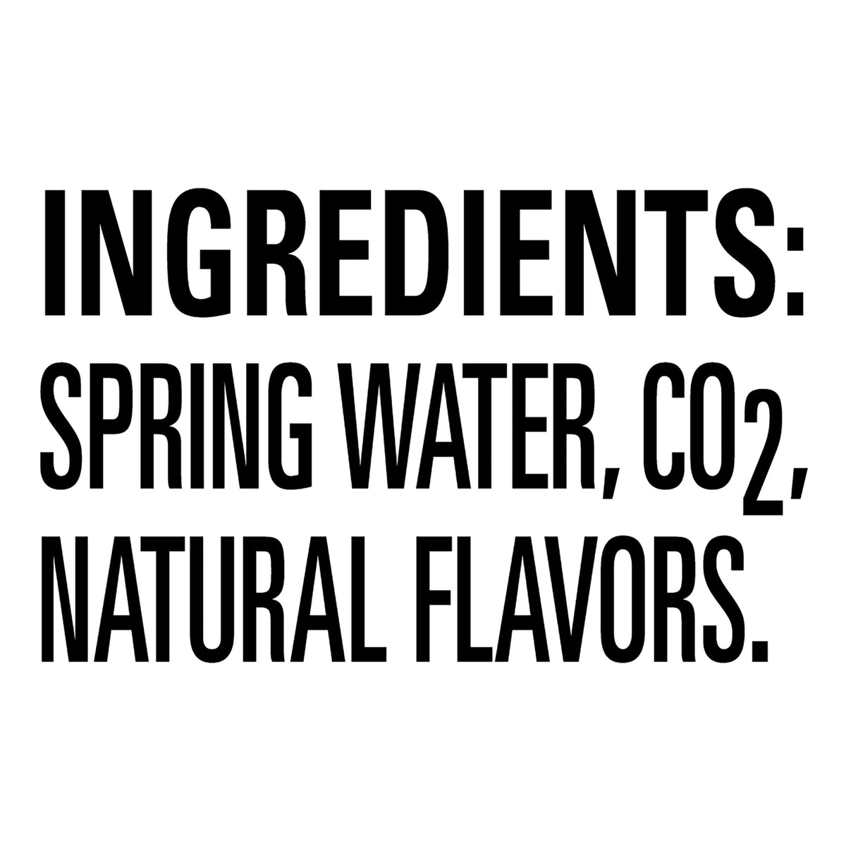 Sparkling Water Pomegranate Lemonade 16.9 oz Bottles Pack of 8 B245