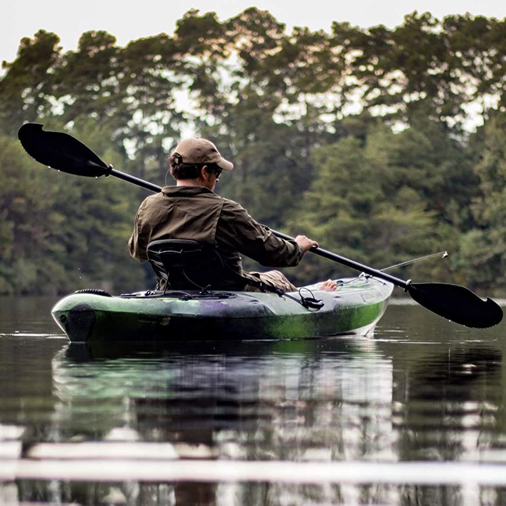 Carbon Hybrid Paddle X2199