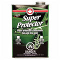 Black Quick Dry Undercoating, 1 gal Can L887