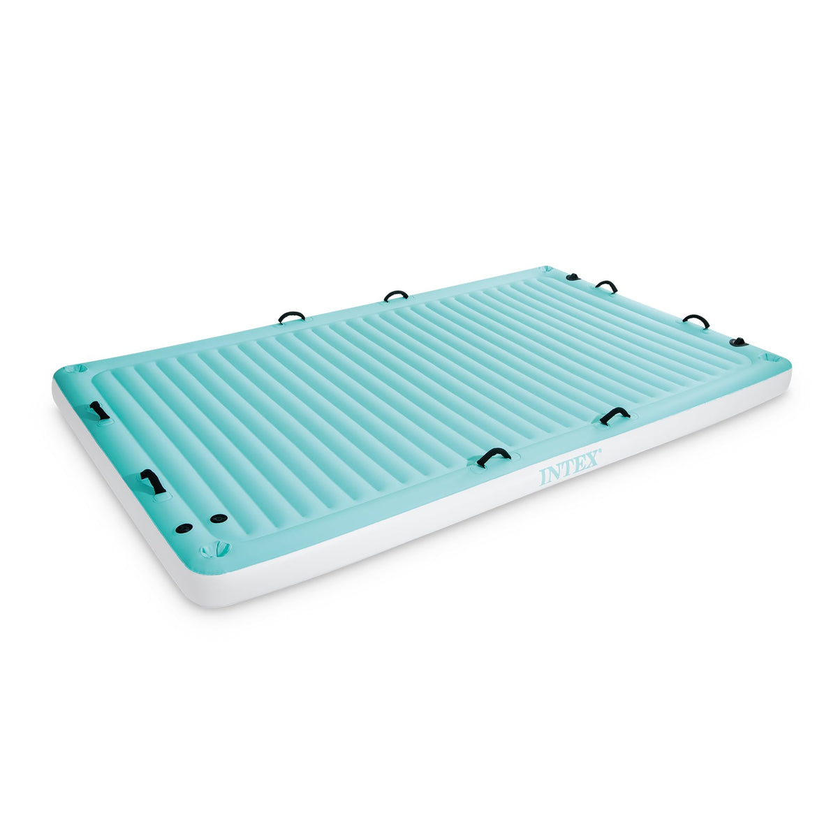 Inflatable Floating Water Lounge Mat Z317792