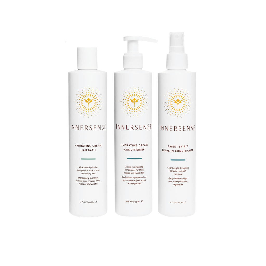 Hydrating Trio Full Size Set A3206