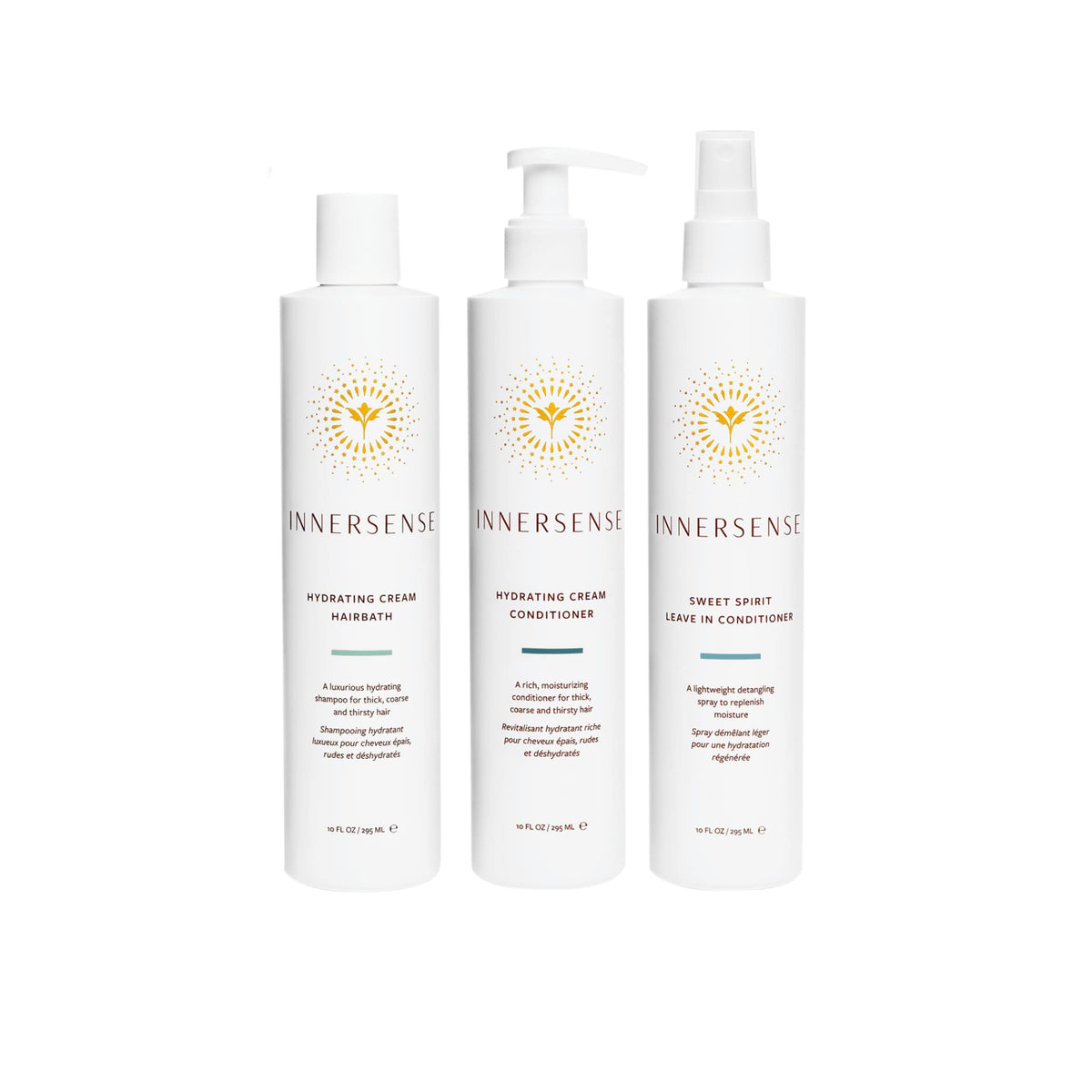 Hydrating Trio Full Size Set A3206