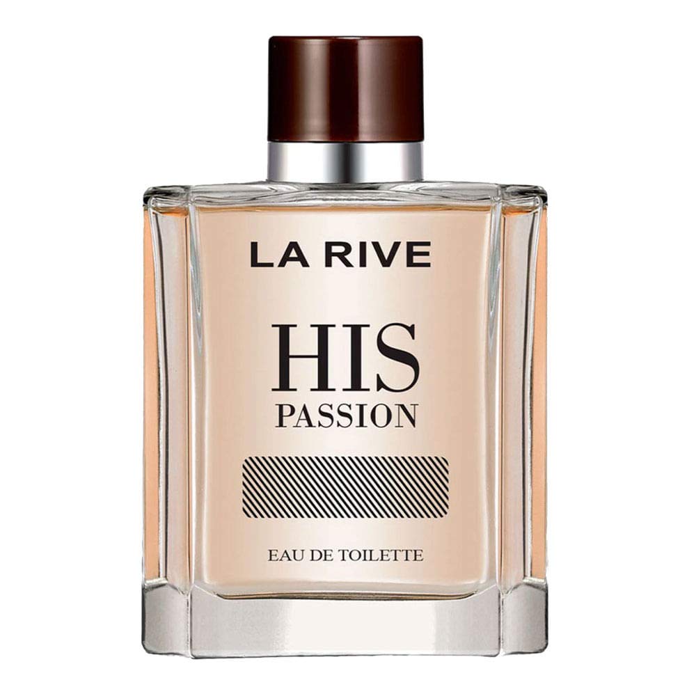 Eau De Toilette Spray 3.3 oz C446