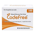 Blood Glucose Test Strips C811755