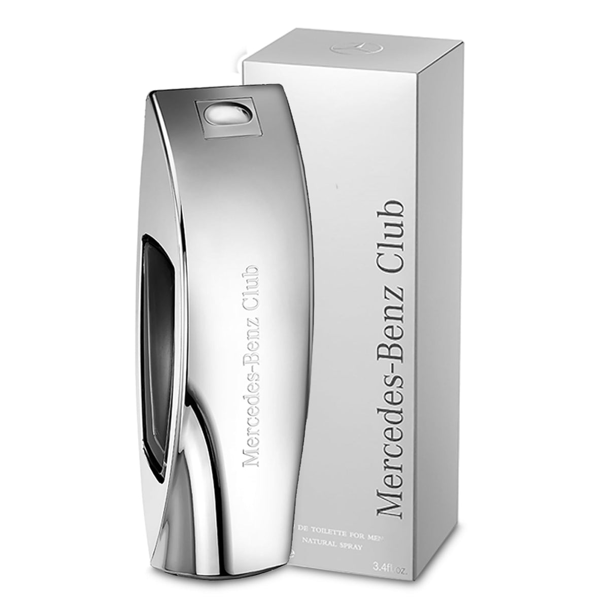 3.4 oz EDT Spray Cologne for Men F998962