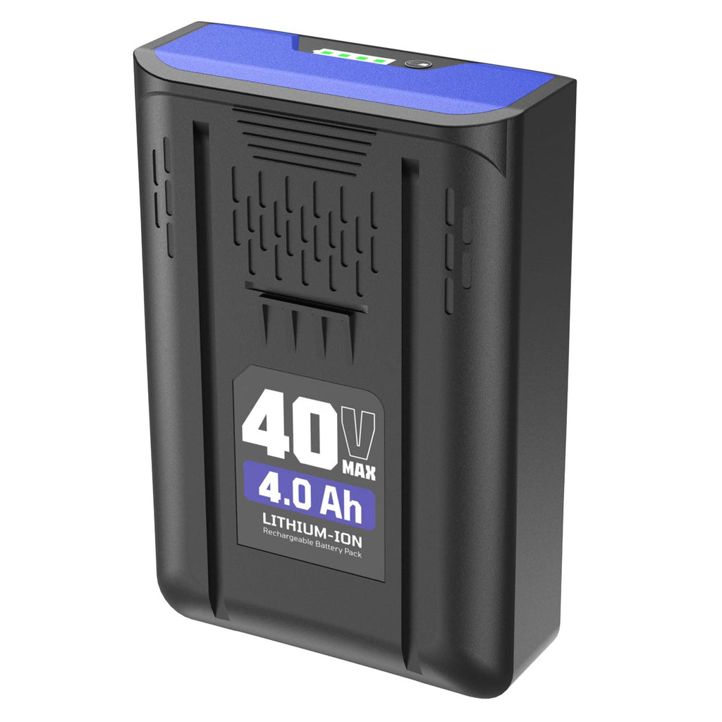4Ah Rechargeable Lithium-ion Battery E49168