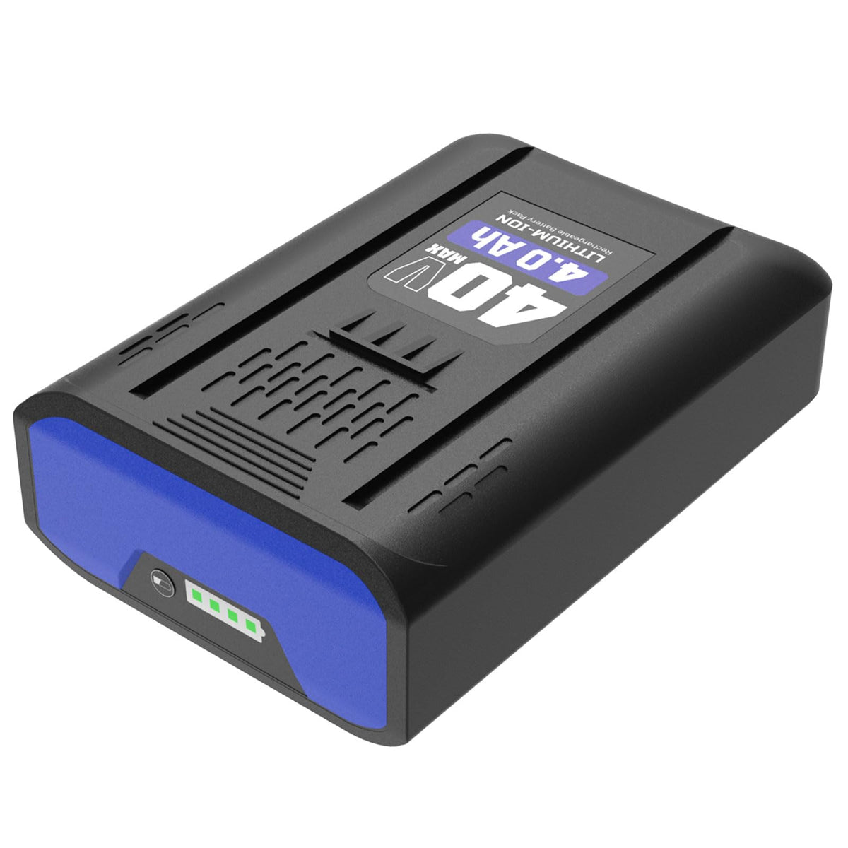 4Ah Rechargeable Lithium-ion Battery E49168