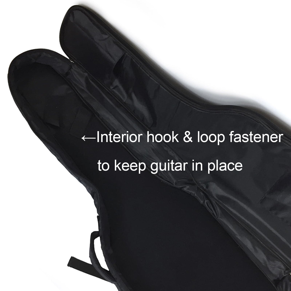 41 Inches Electric Guitar Gig Bag Y40848