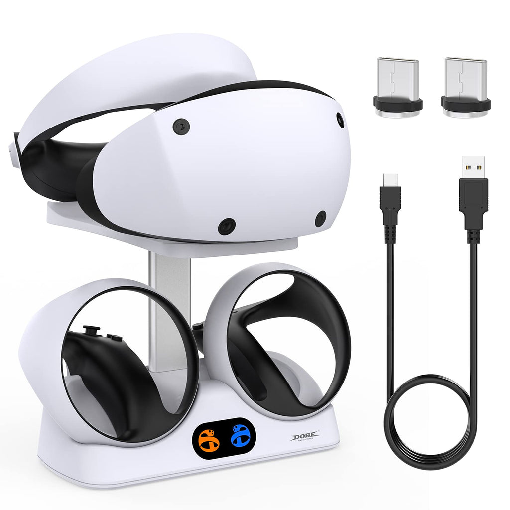 Charging Stand for PlayStation VR2 T29206