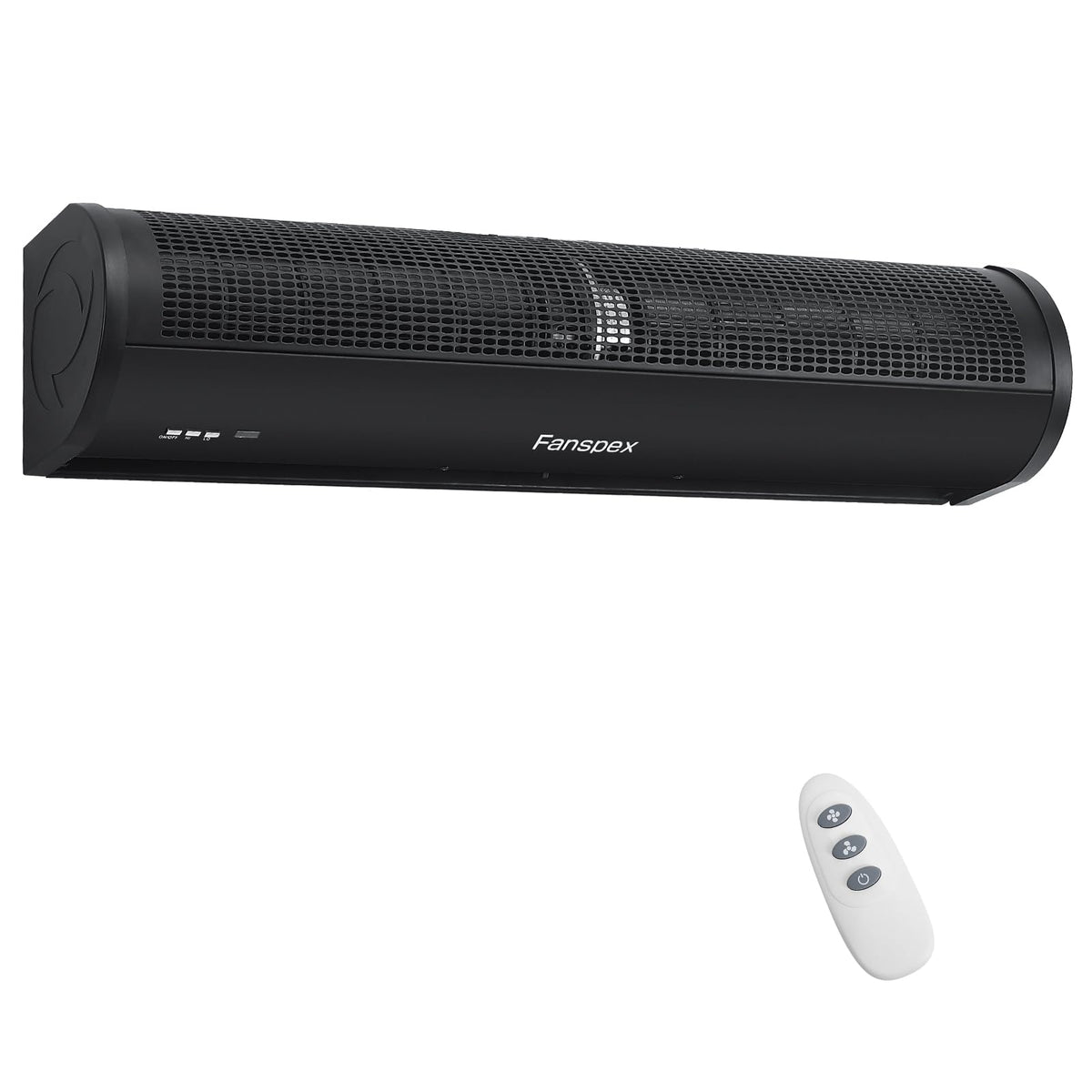 36" Wall Mounted Air Curtain E27536