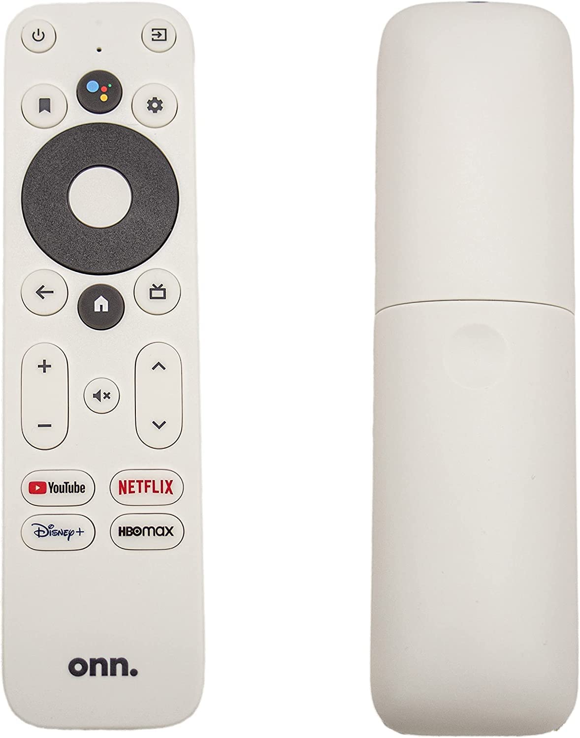4K UHD Streaming Device with Voice Remote Control P496707
