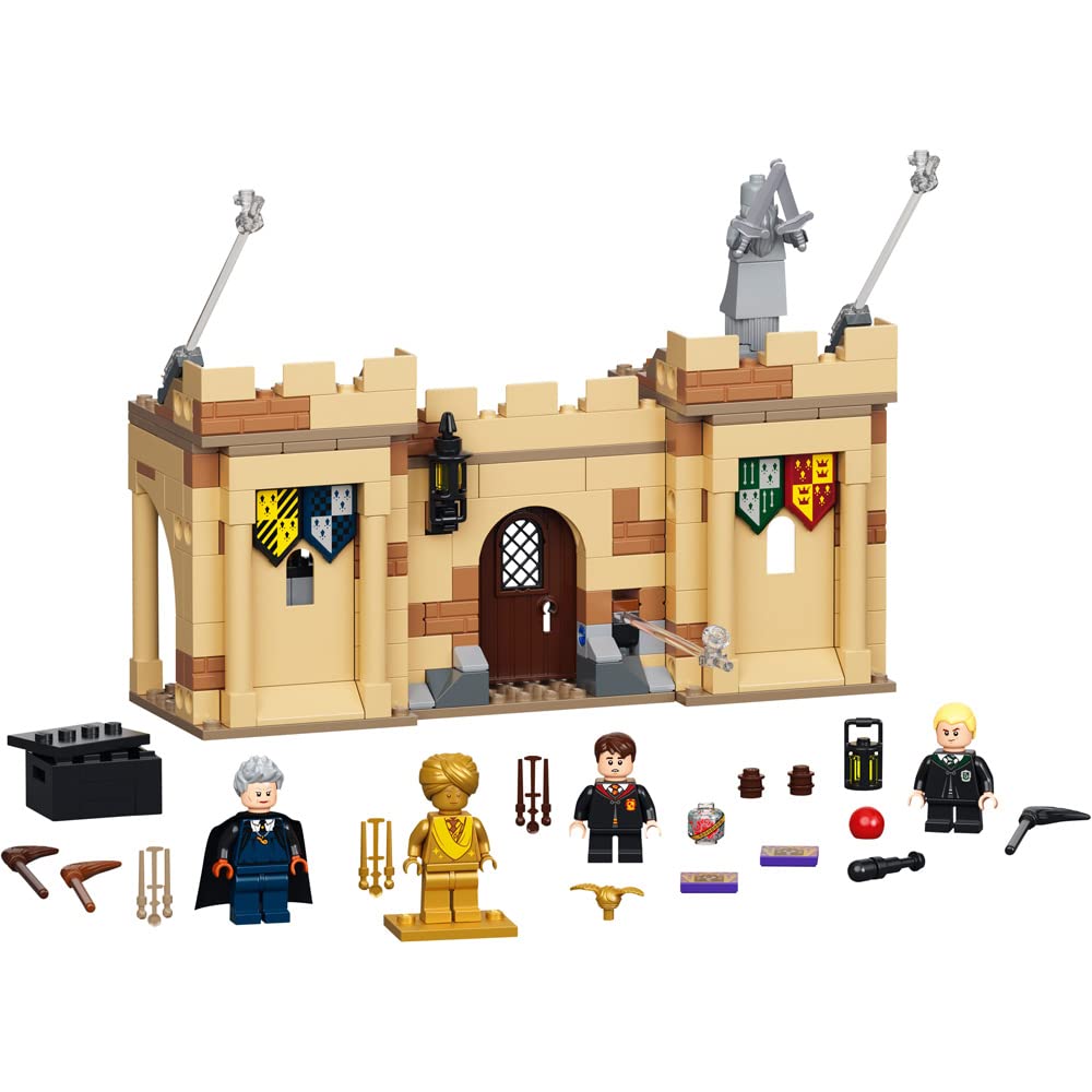 Building Kit (264 Pieces) K3421