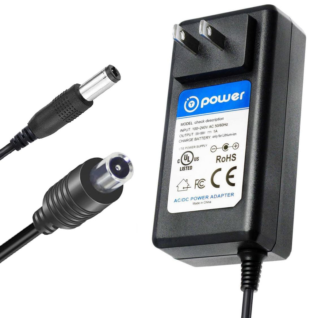 42V Battery Charger for Electric Scooter K390
