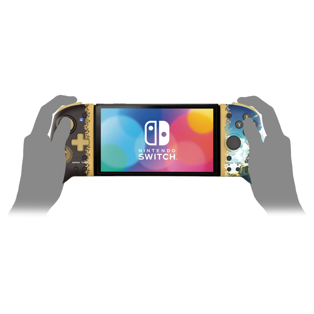 Split Pad Pro for Nintendo Switch B7284
