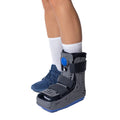 Lightweight Short Air Walking Boot with Toe Guard L3149