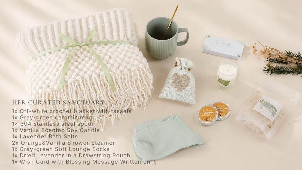 Get Well Soon Gift Basket G3897