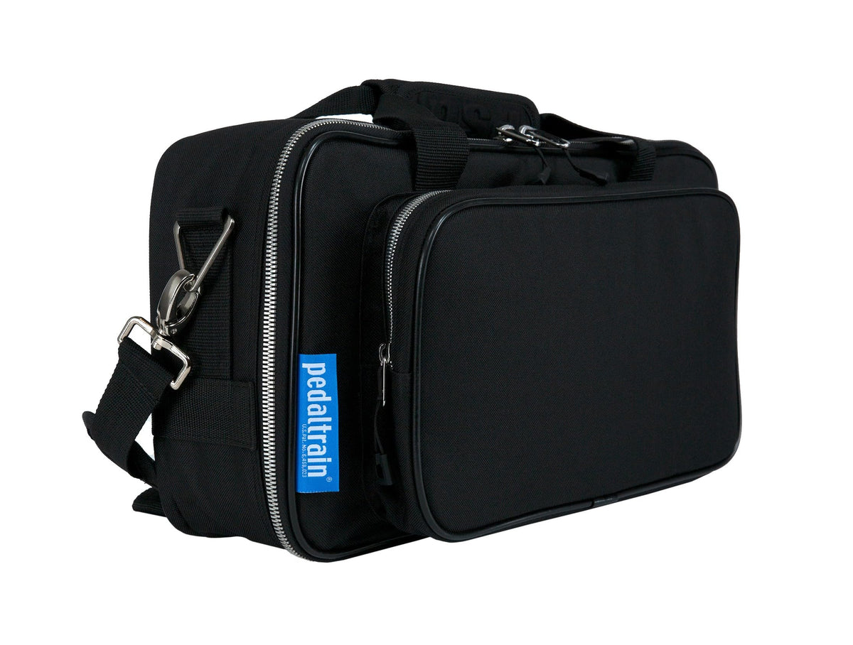 16-inch x 8-inch Pedalboard with Soft Case A296742