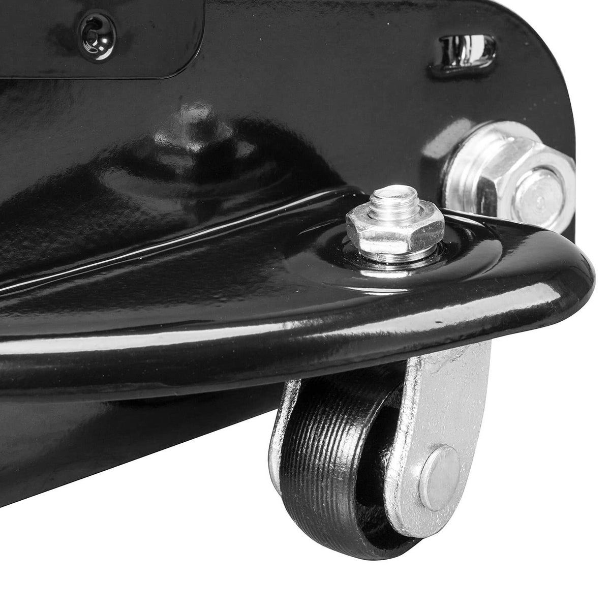 Black Low Profile Floor Jack 2.5 Ton G323280
