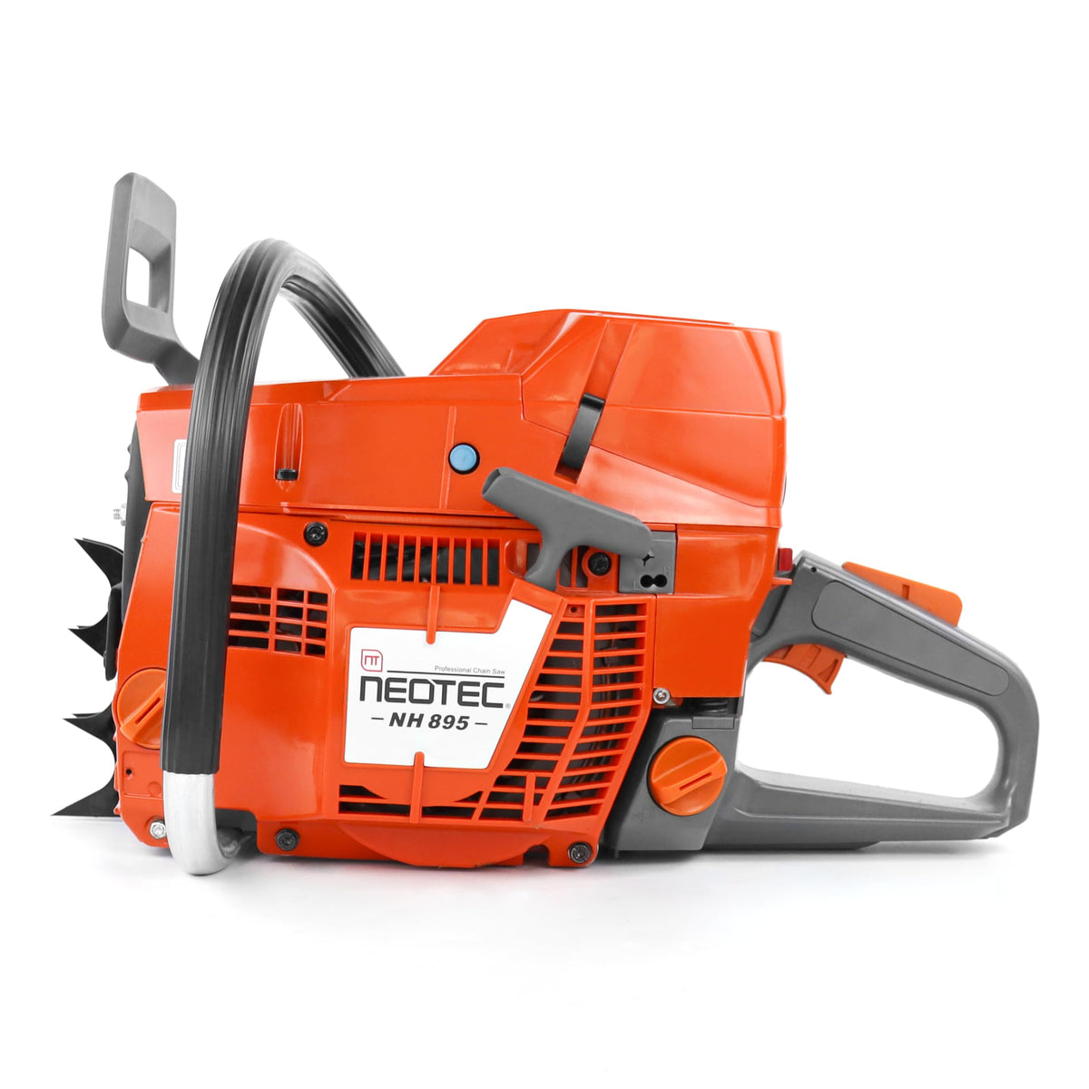 94cc 6.6HP Gas Chainsaw 2-Stroke Power Head W1018