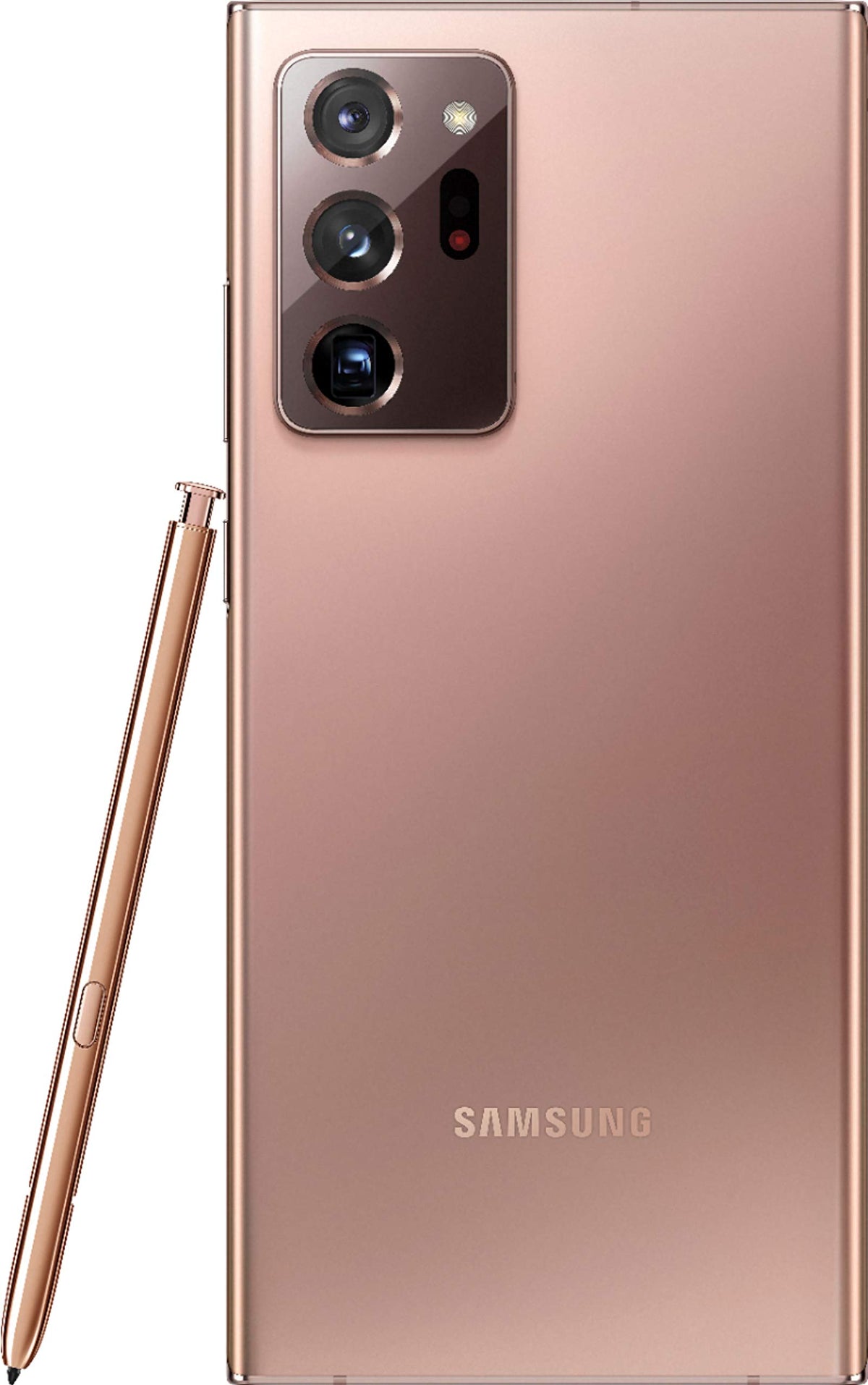128GB Mystic Bronze Smartphone D933346