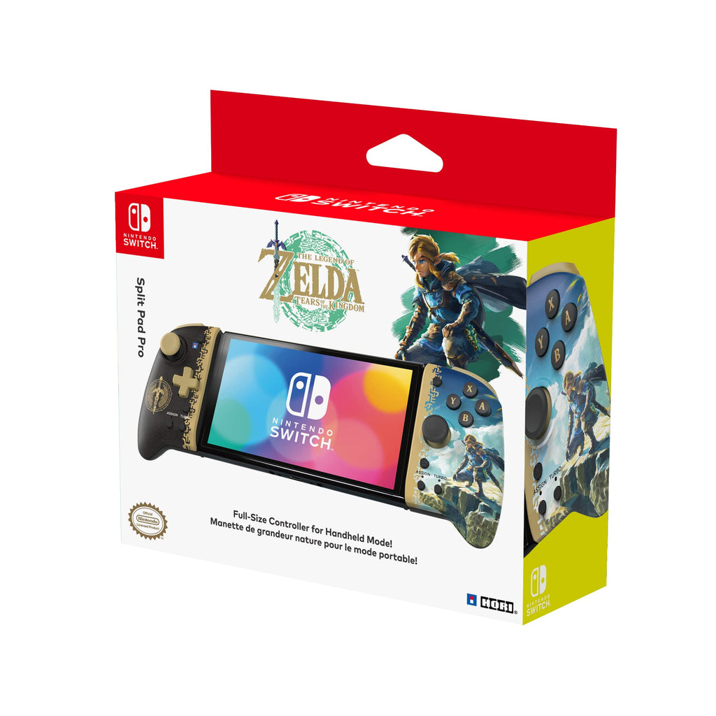Split Pad Pro for Nintendo Switch B7284
