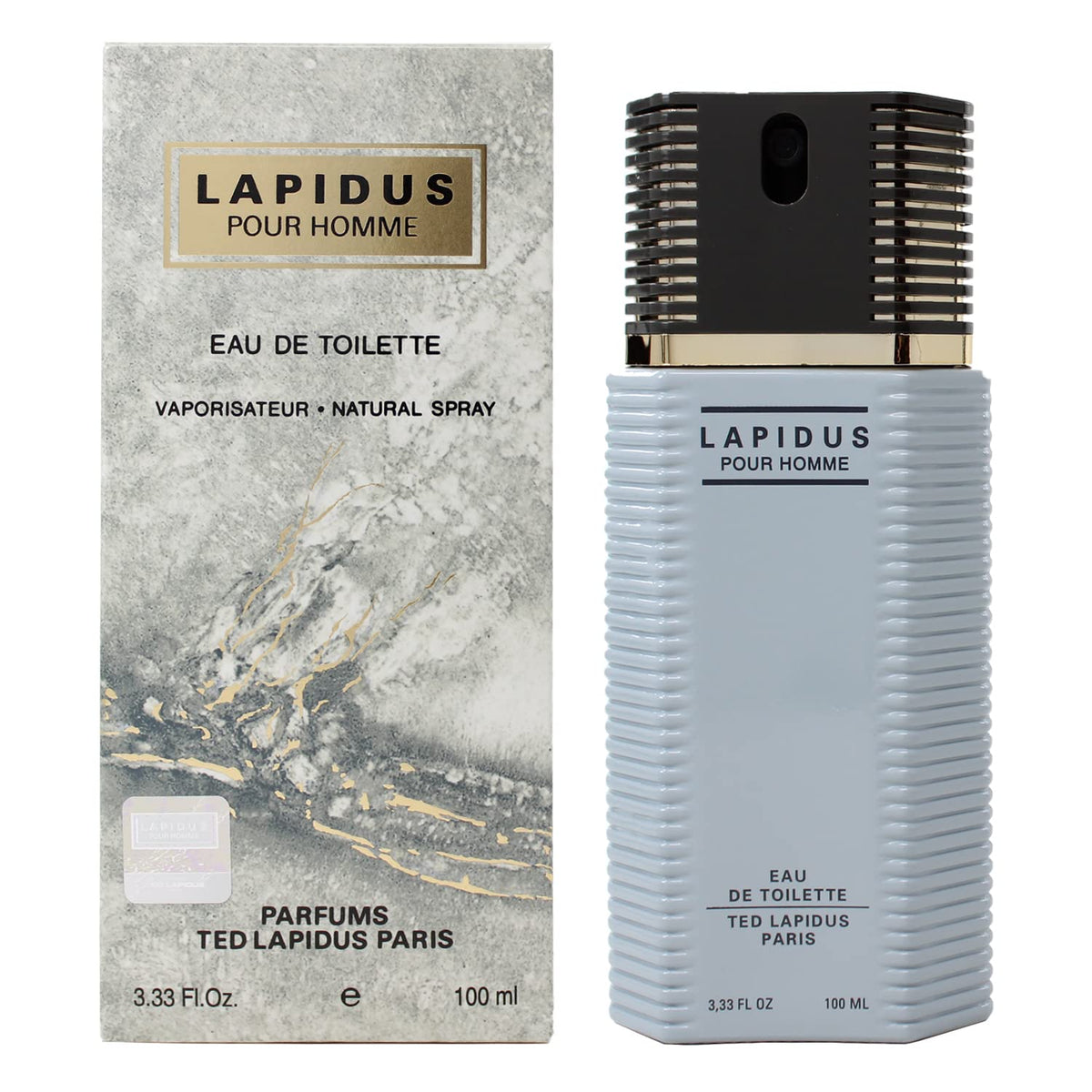 Men EDT Spray 3.3 oz E940