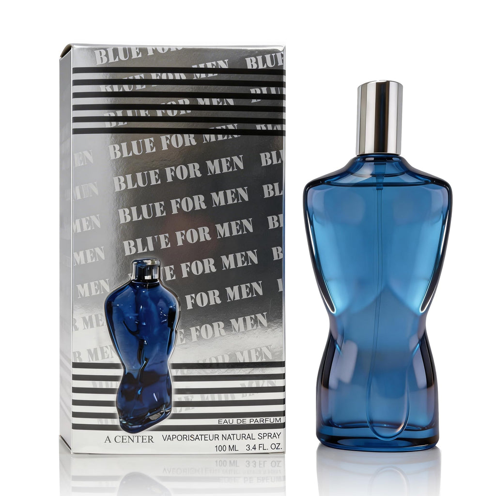 Blue Eau de Parfum 3.4 Fl Oz Q855467