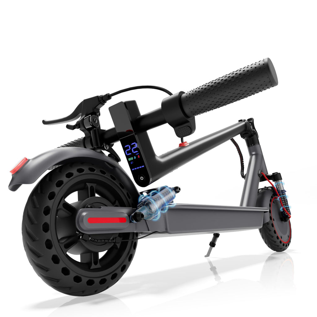 Folding Electric Scooter with 250W-500W Motor J8604