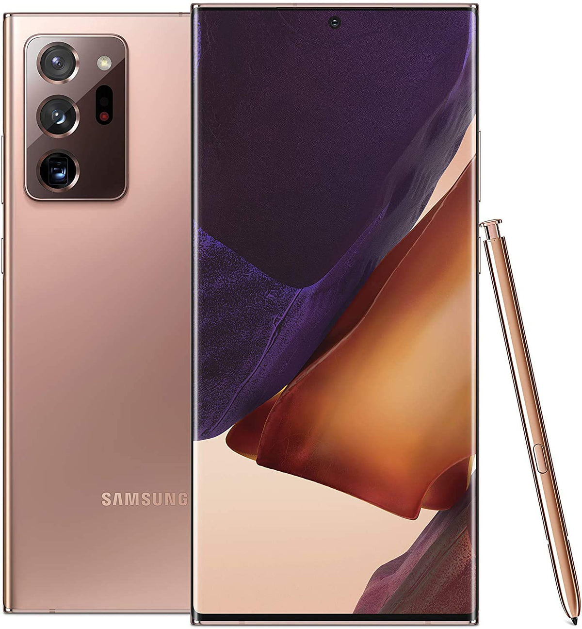 128GB Mystic Bronze Smartphone D933346
