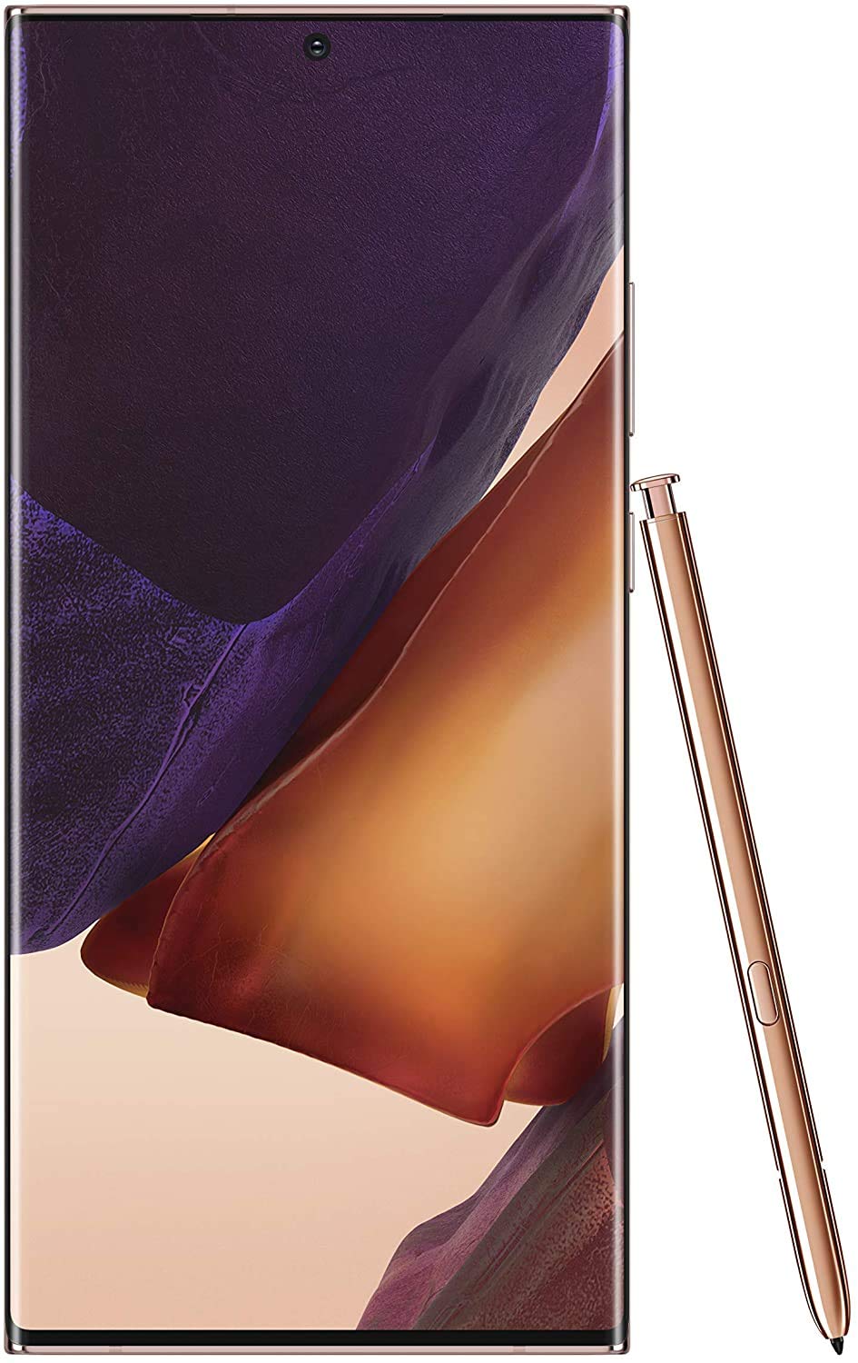 128GB Mystic Bronze Smartphone D933346
