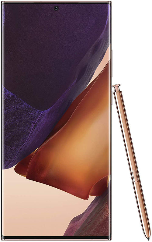 128GB Mystic Bronze Smartphone D933346