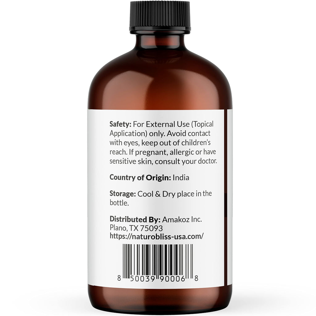 Cedarwood Essential Oil 4 Fl Oz Pack of 2 F904