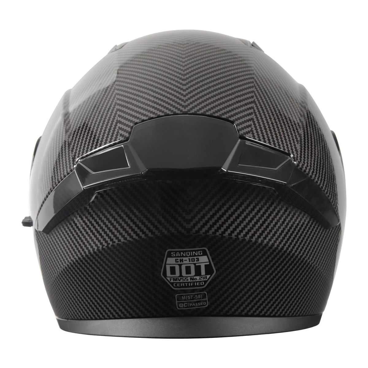 Adult Modular Flip-up Motorcycle Helmets O6033