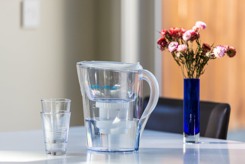 Water Filter Replacement Compatible with Water Pitcher G9359