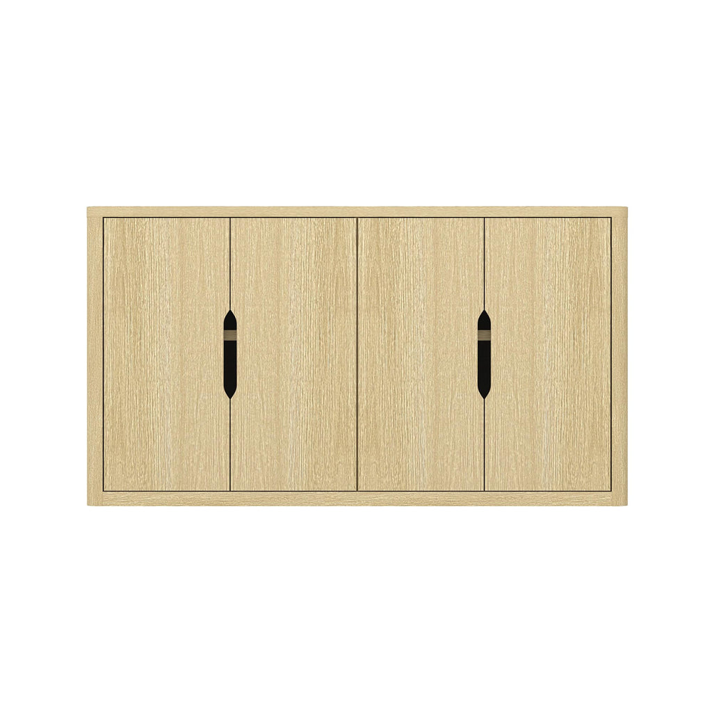 Modern Sideboard Buffet Cabinet with Storage H30319