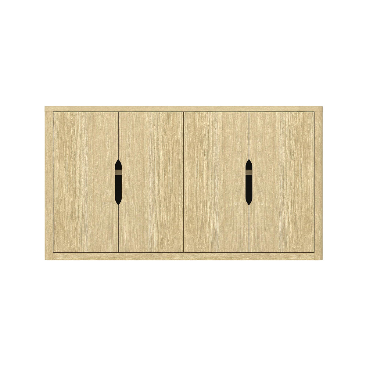 Modern Sideboard Buffet Cabinet with Storage H30319