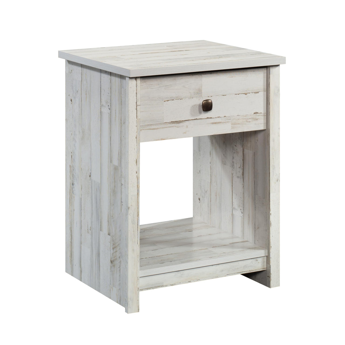 White Night Stand P1440