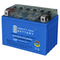 YTZ14S GEL Replacement Battery C141604
