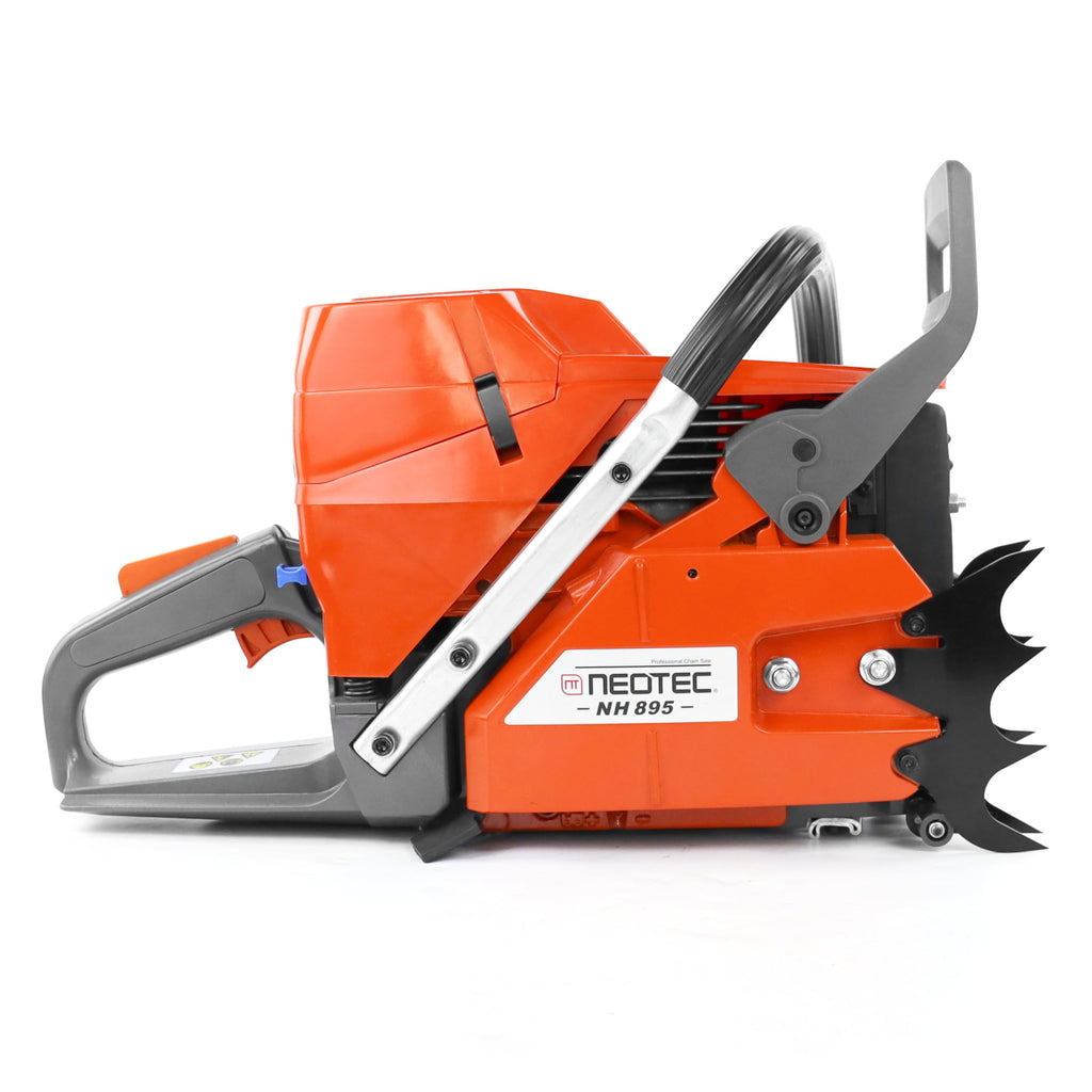 94cc 6.6HP Gas Chainsaw 2-Stroke Power Head W1018