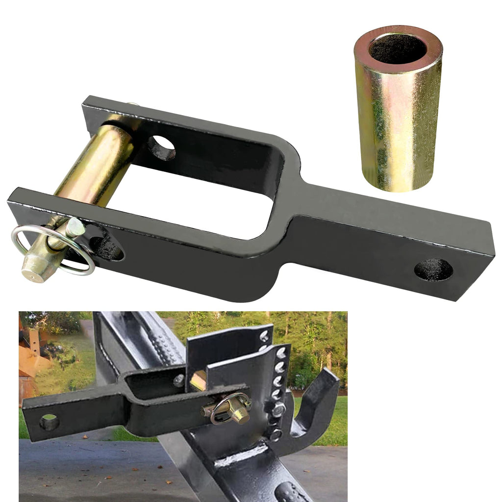 Quick Hitch Adapter with Adapter Sleeve K195469