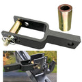 Quick Hitch Adapter with Adapter Sleeve K195469