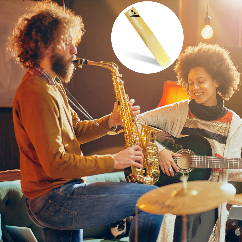 Alto Saxophone Reeds Strength 2.5 M28214