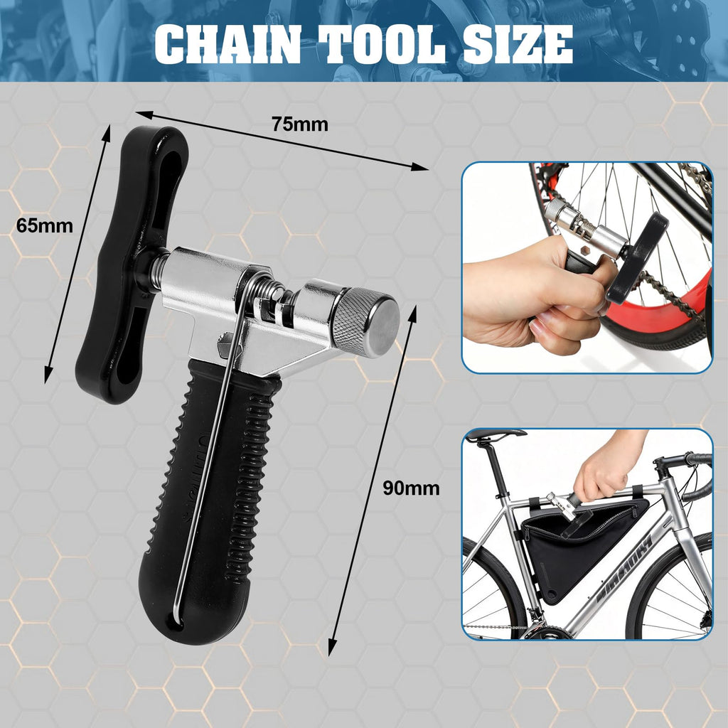 Bike Chain Tool V97063