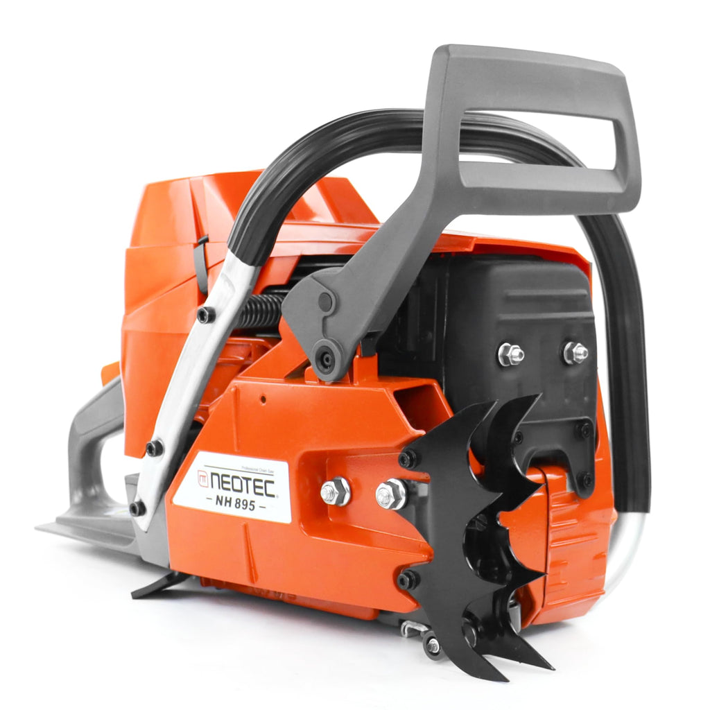 94cc 6.6HP Gas Chainsaw 2-Stroke Power Head W1018